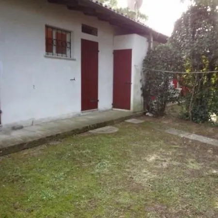 Lampara Apartment *