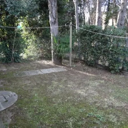 Lampara Apartment Lignano Sabbiadoro