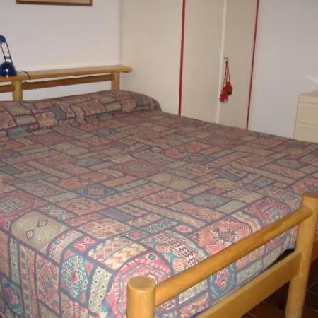 Lampara Apartment