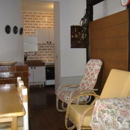 Lampara Apartment