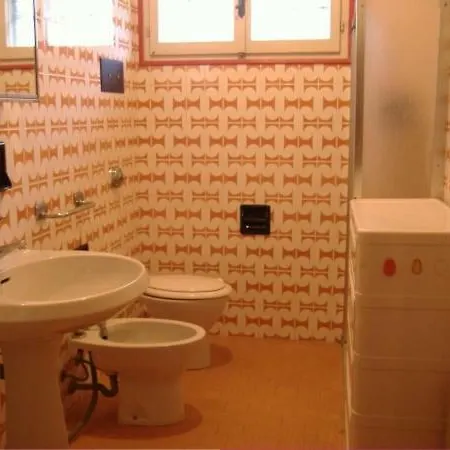 Apartamento Lampara *